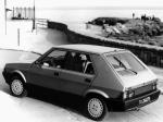 Fiat Ritmo 5-Door 1985 года